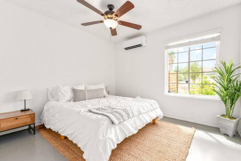 Villa Palm Vista Retreat *Hot Tub/Cowboy Pool/Hammocks* Joshua Tree Exterior foto